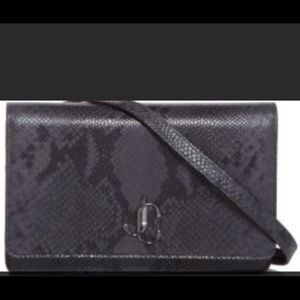 Authentic J. Choo from Bloomingdale’s